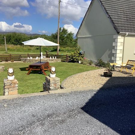 Greenway Lodge B&B Achill Sound 外观 照片